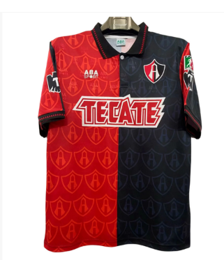 Atlas FC Retro Home Jersey 1994/95
