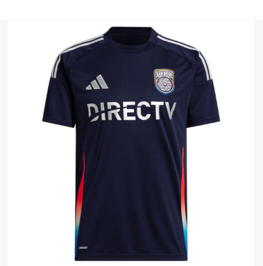 San Diego FC Home Fan Jersey 2025/26