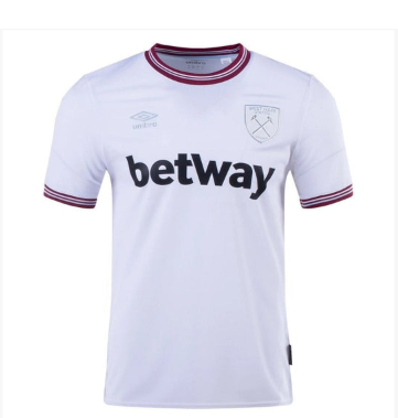 West Ham 23/24 I Home Jersey - Fan Version