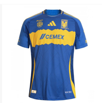 Tigres Away Fan Jersey 2024/25