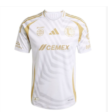 Tigres Third Fan Jersey 2024/25