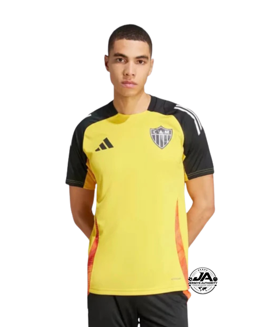 Jersey Training Atlético Mineiro 2024/25
