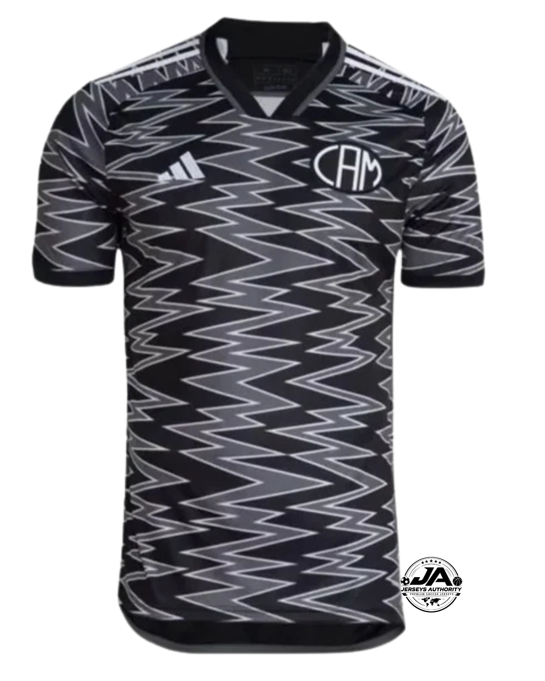 Jersey Atlético Mineiro 2024/25 III