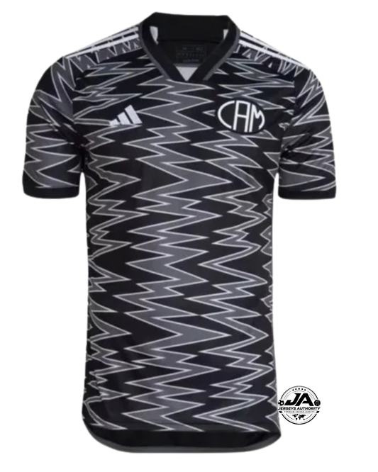 Camiseta Atlético Mineiro 2024/25 III