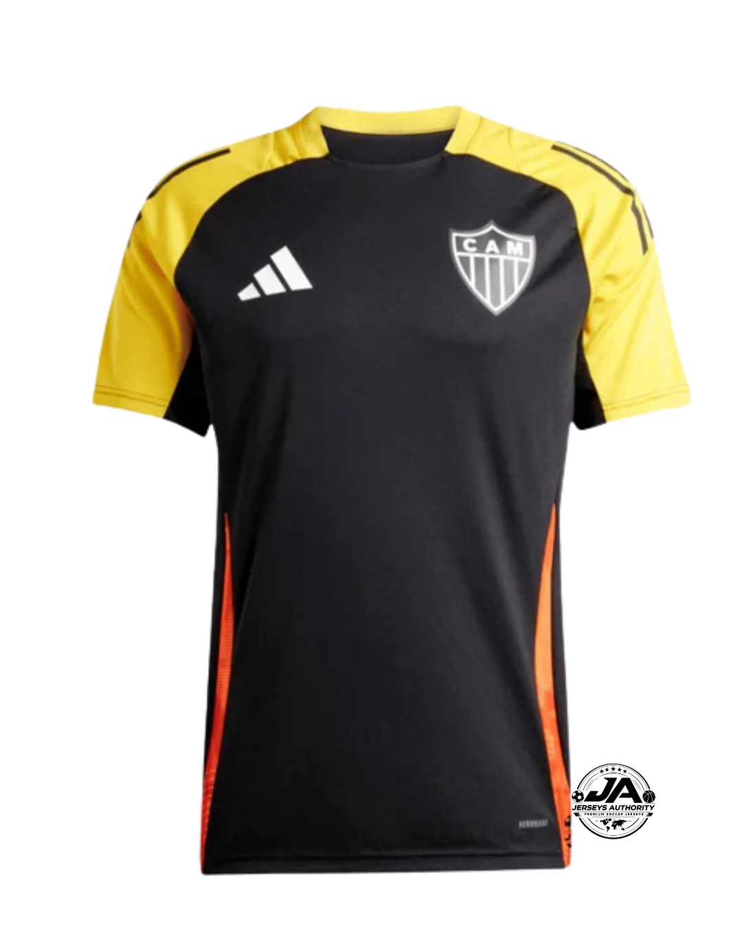 Camiseta de Entrenamiento Atlético Mineiro 2024/25 Tiro Competición