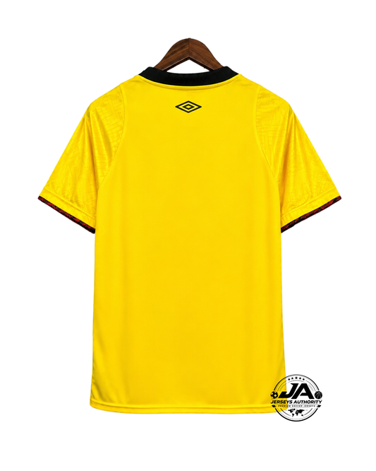 Camiseta Sport Recife II 2024/25 Visitante - Aficionado