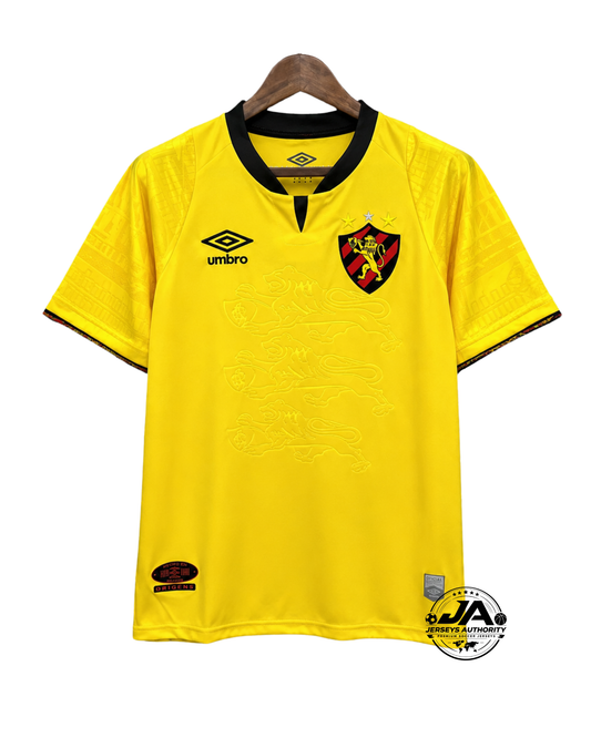2024/25 Sport Recife Away