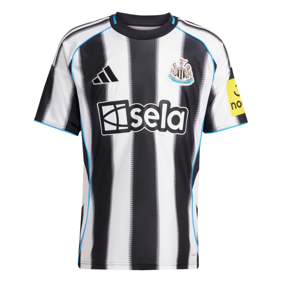 Kids Newcastle United Home Jersey 2024/25