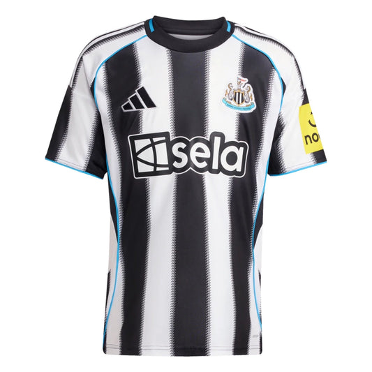 Kids Newcastle United Home Jersey 2024/25