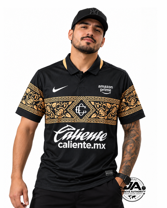 Chivas Guadalajara 26/27 Third Away Jersey - Fan Version