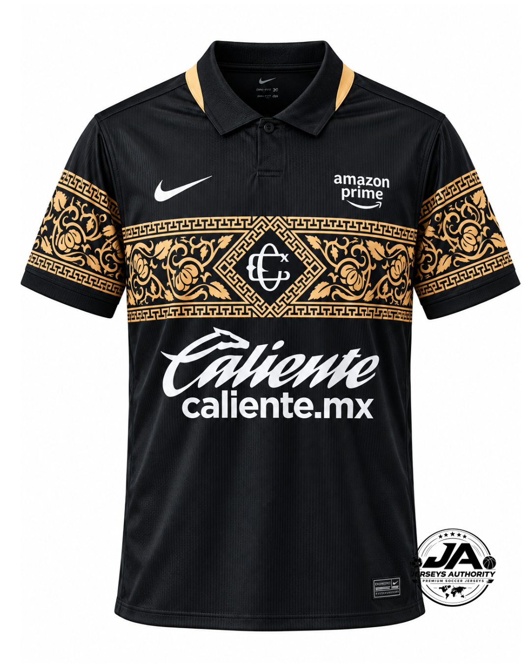 Chivas Guadalajara 26/27 Third Away Jersey - Fan Version