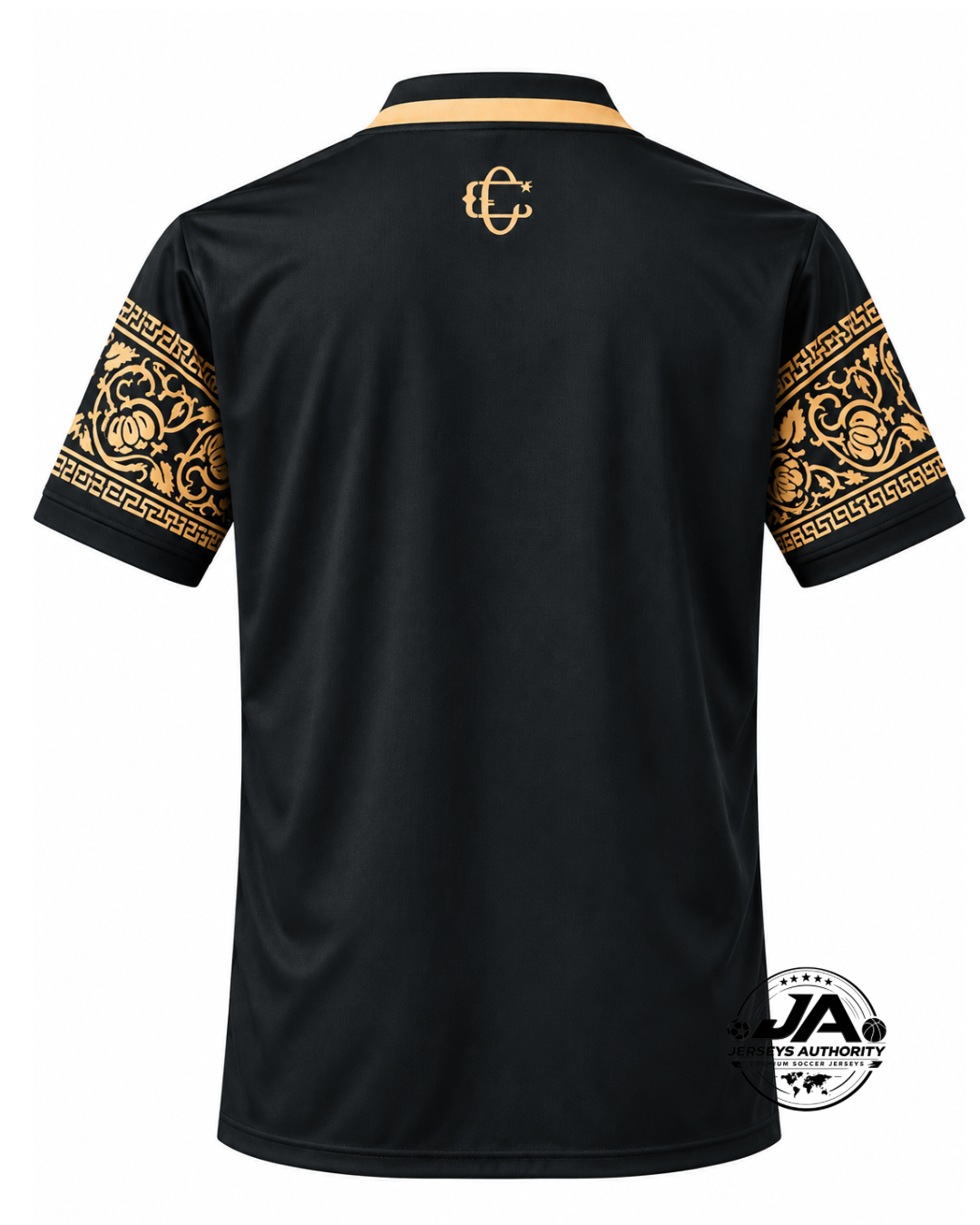 Chivas Guadalajara 26/27 Third Away Jersey - Fan Version