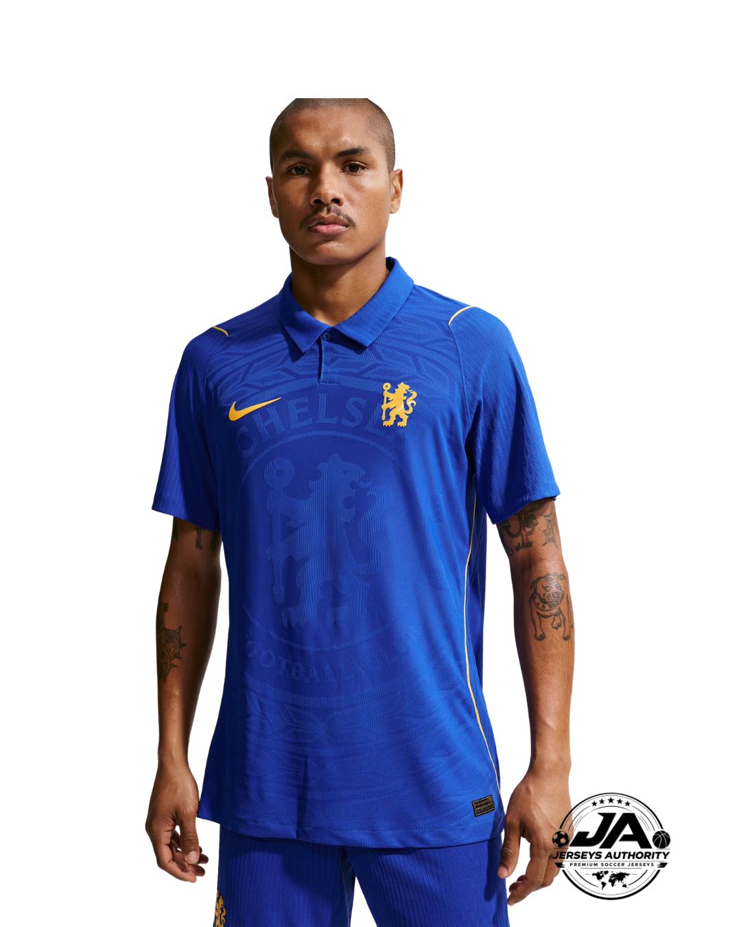 Nike Chelsea 26/27 I Home Jersey - Fan Version