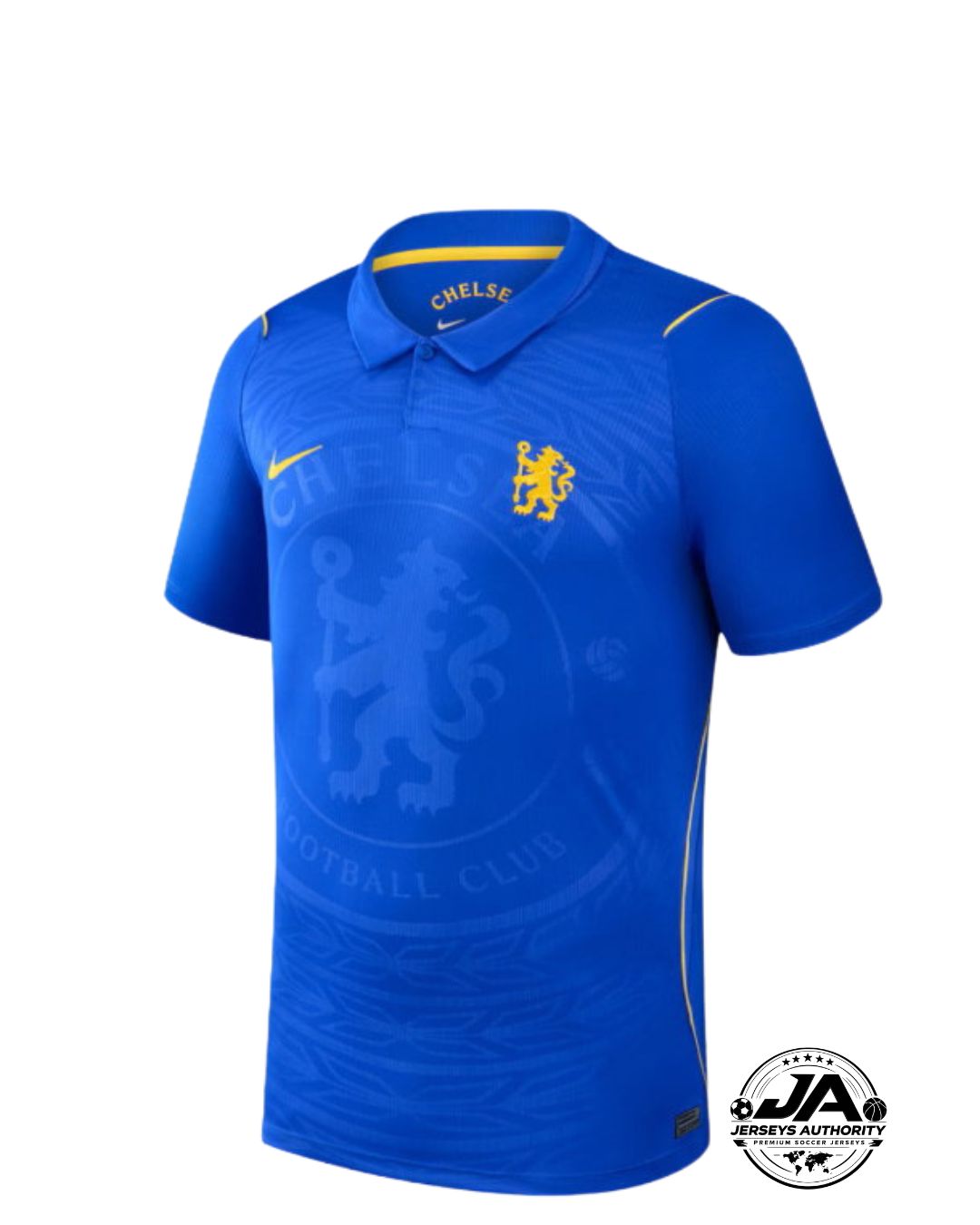 Nike Chelsea 26/27 I Home Jersey - Fan Version