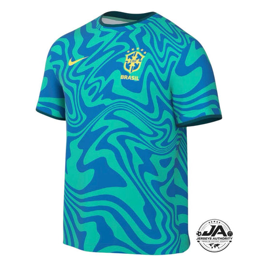 Brazil Academy Pro 2026 - Fan Version