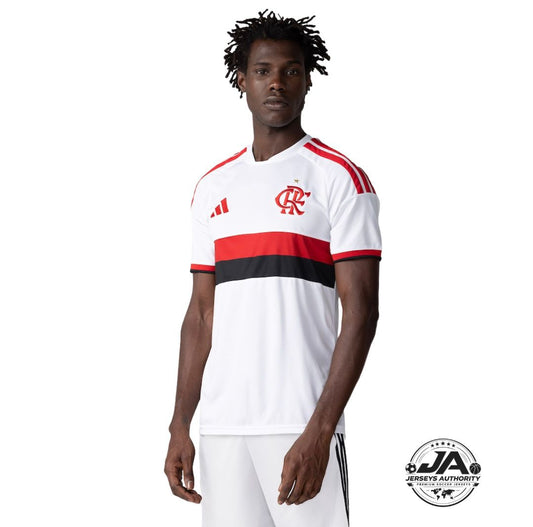 Flamengo 26/27 Away - Fan Version