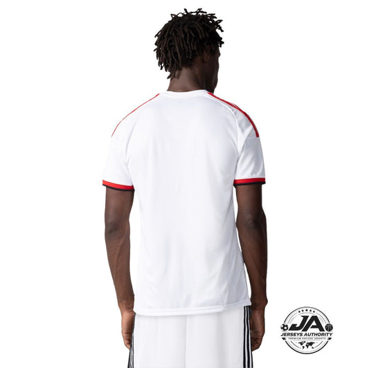 Camisa Flamengo II 2026/27 Away - Torcedor
