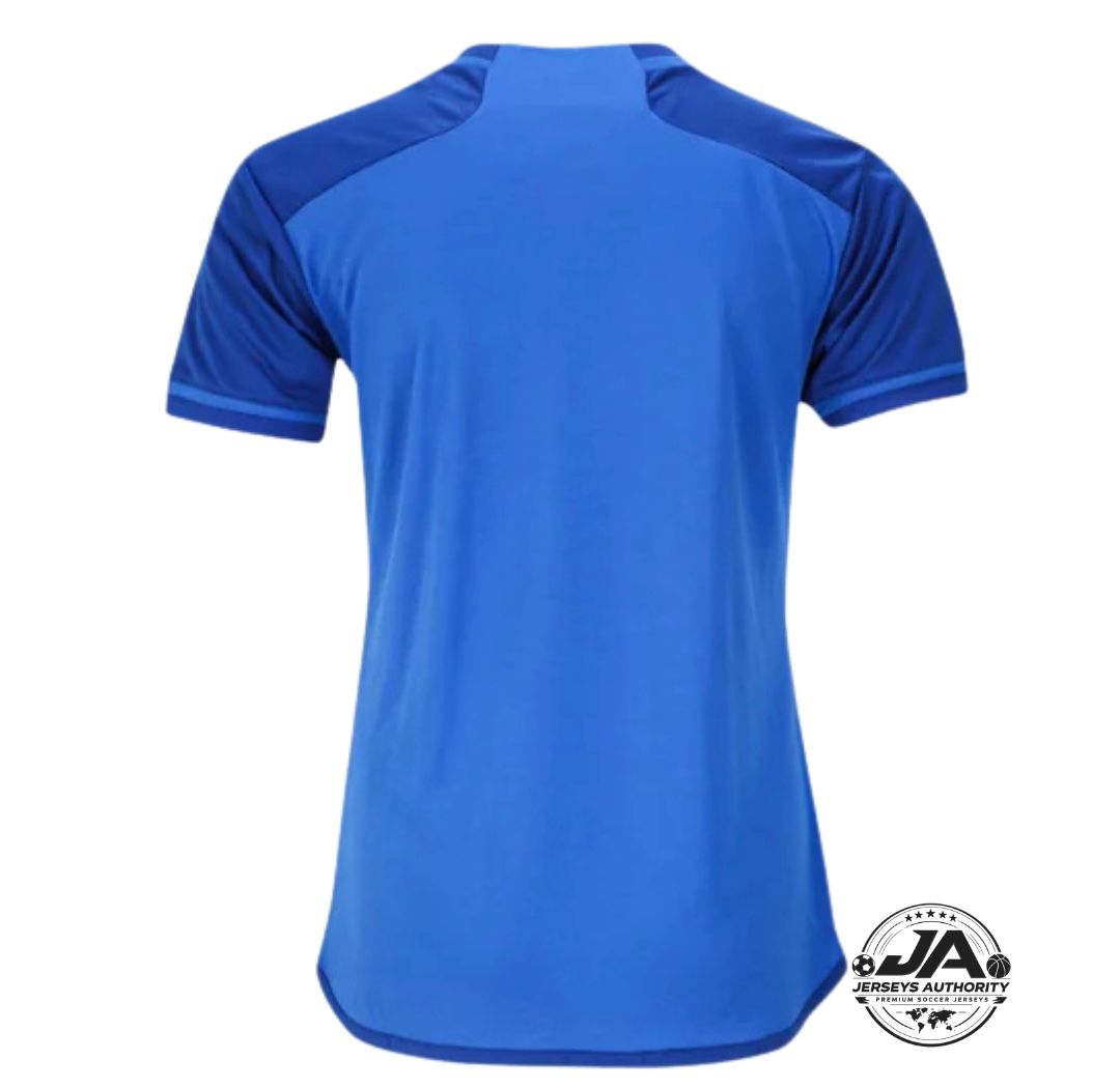 Jersey Women's Cruzeiro 2024/25 I