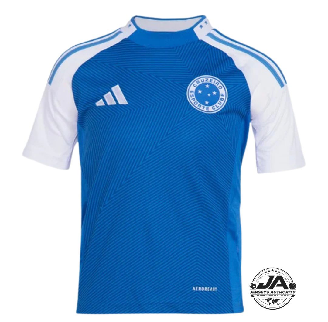 Jersey Cruzeiro 2025/26 I