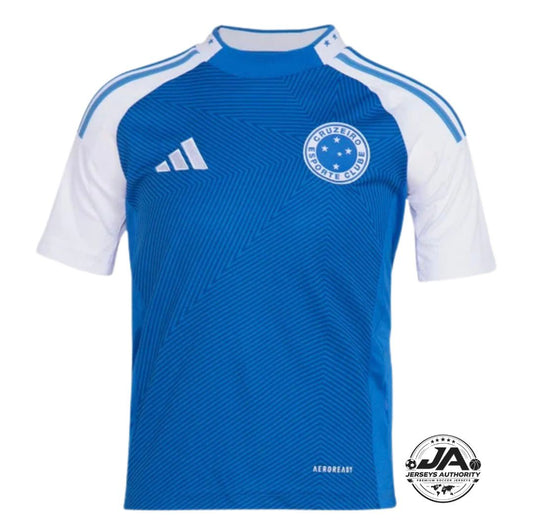 Jersey Cruzeiro 2025/26 I