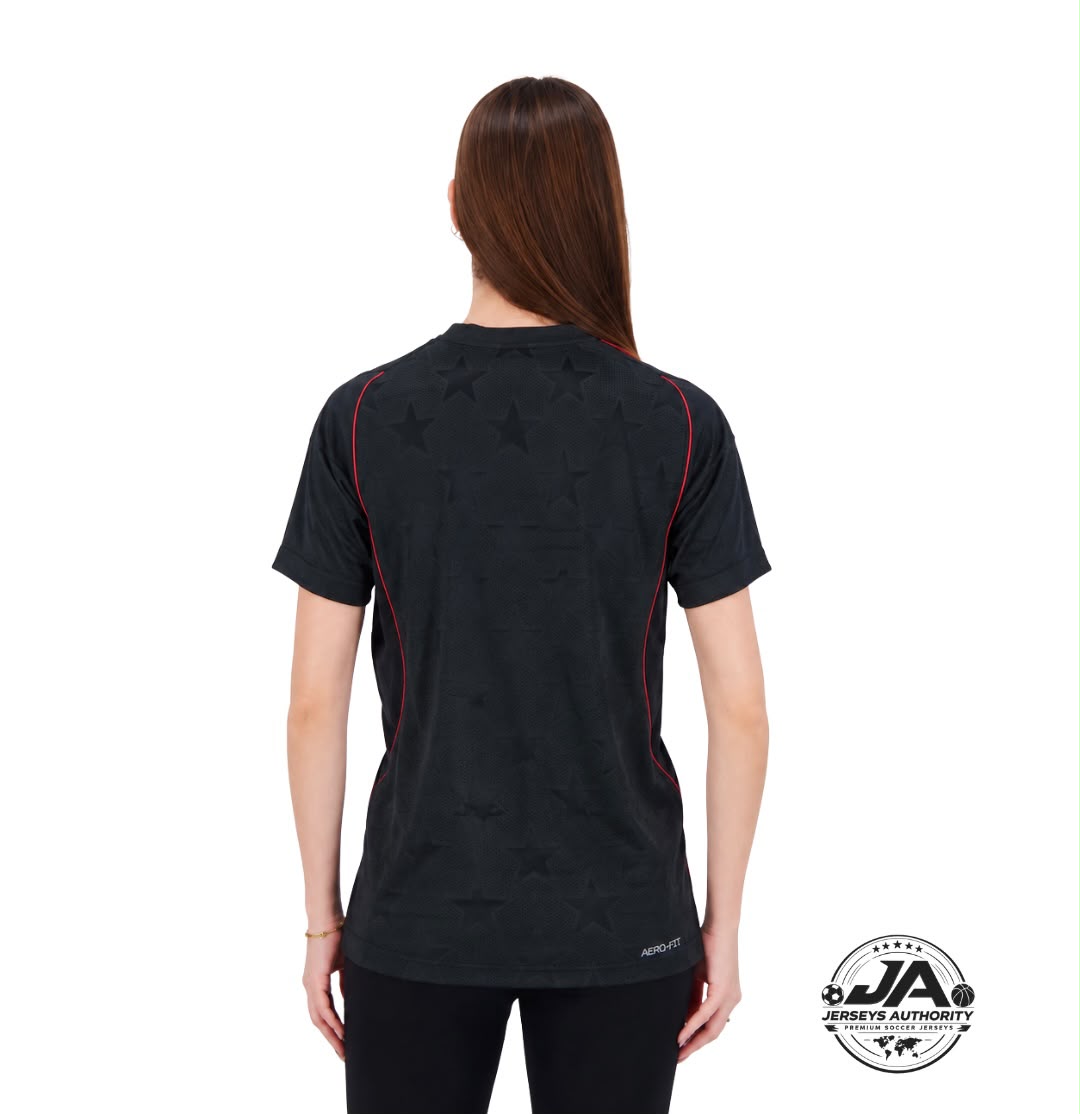 Women's USMNT 2026 Away USA - Fan Version
