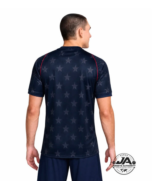 USA United States World Cup 2026 Away- Player Authentic [Slim Fit]