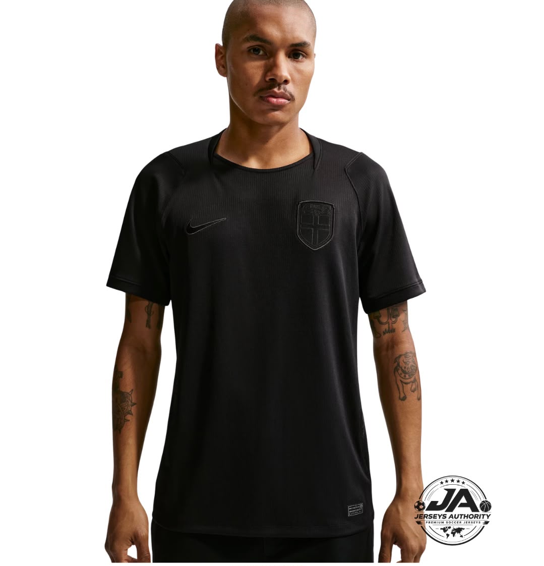 Norway 2026 World Cup Away Jersey - Player Version