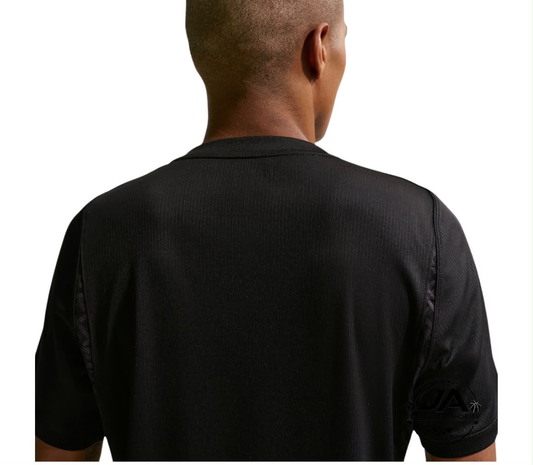 Norway 2026 World Cup Away Jersey - Player Version