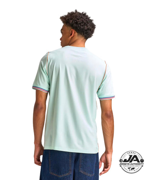 Camiseta de Jugador de Visitante Francia 2026 - Corte Ajustado
