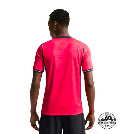 England 2026 Away Player Version Jersey [Slim Fit] World Cup 2026