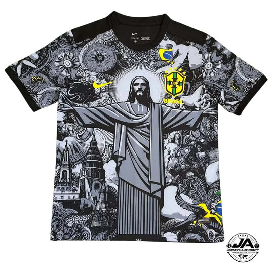 Brazil 2026 Special Edition Cristo Redentor - Brasil