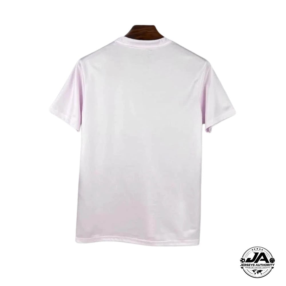 Brasil 2026 Edición Especial Cristo Redentor Rosa - Brasil