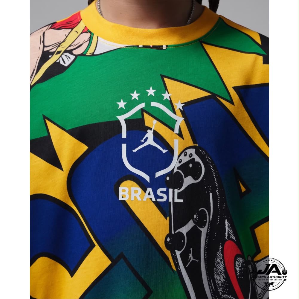 Brasil Edición Especial 2027