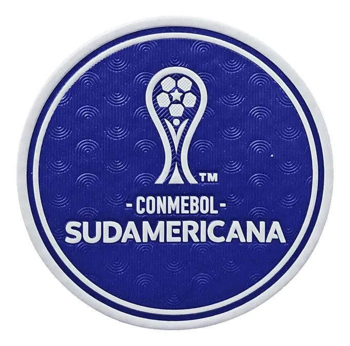 Parche - Conmebol Sudamericana