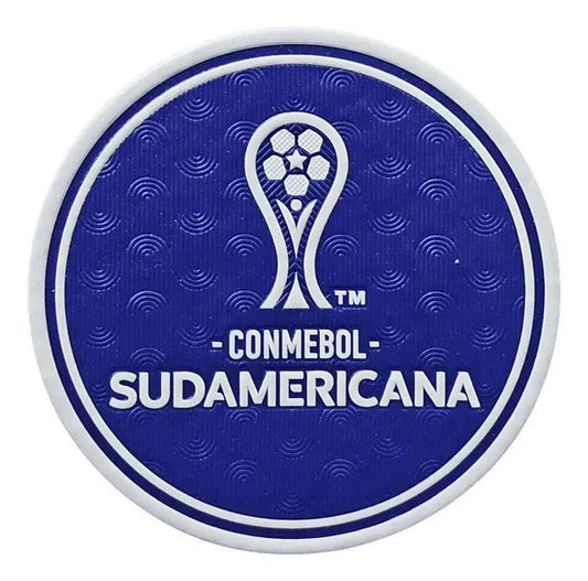 Parche - Conmebol Sudamericana