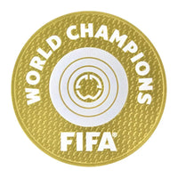Patch - World Champions FIFA