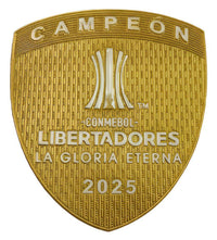 Campeón - CONMEBOL Libertadores - Gloria Eterna - 2025