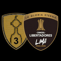CONMEBOL Libertadores 03 - Gloria Eterna - Lima - Final 2025