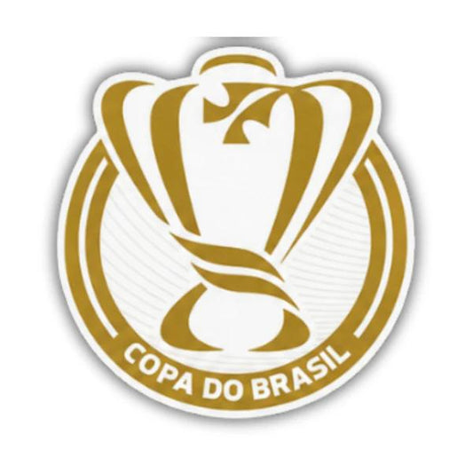Parche - Copa do Brasil
