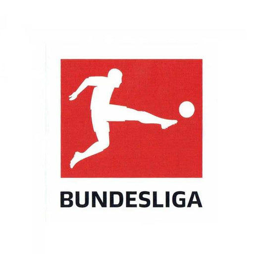 Patch - Budesliga