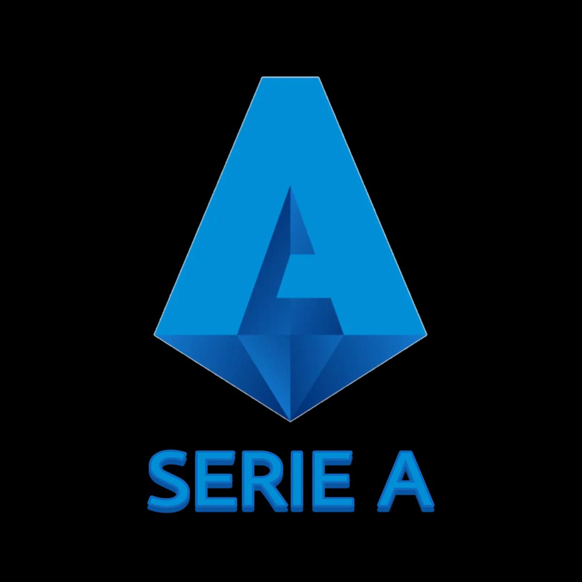 Patch - Serie A