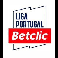 Patch - Liga Portugal Betclic