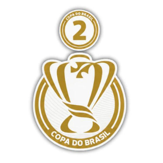 Parche - Copa do Brasil 02
