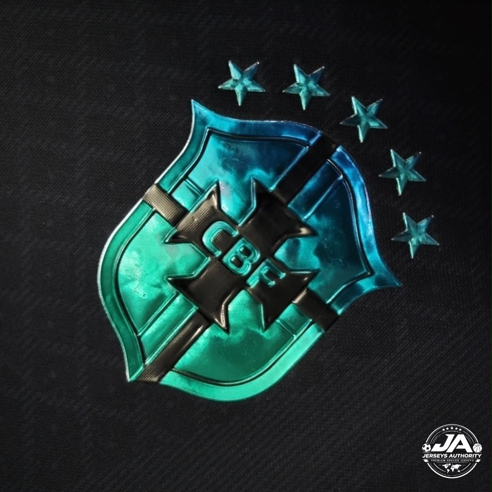 Camisa Brasil Nike 2022 - Fan Version