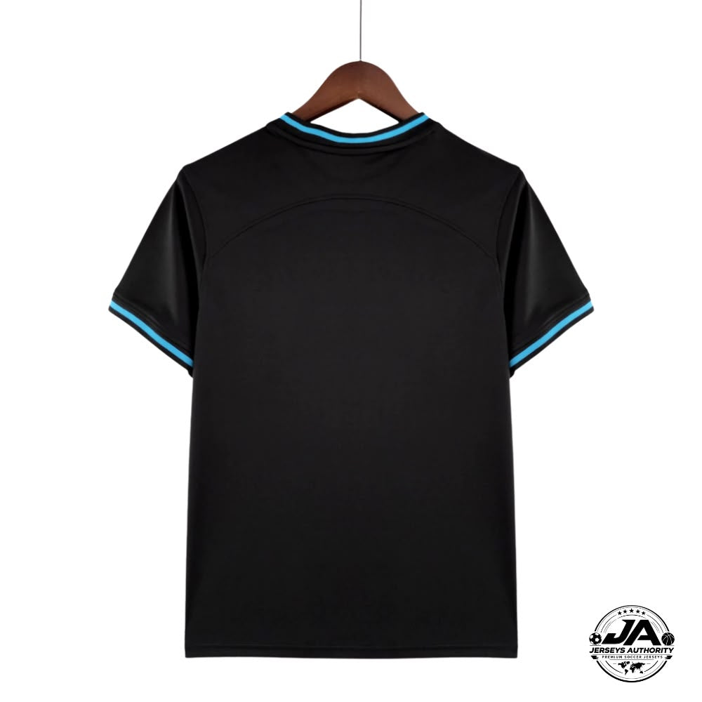 Camisa Brasil Nike 2022 - Fan Version