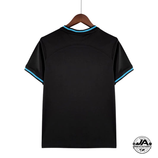 Camiseta Brasil Nike 2022 - Versión Aficionado