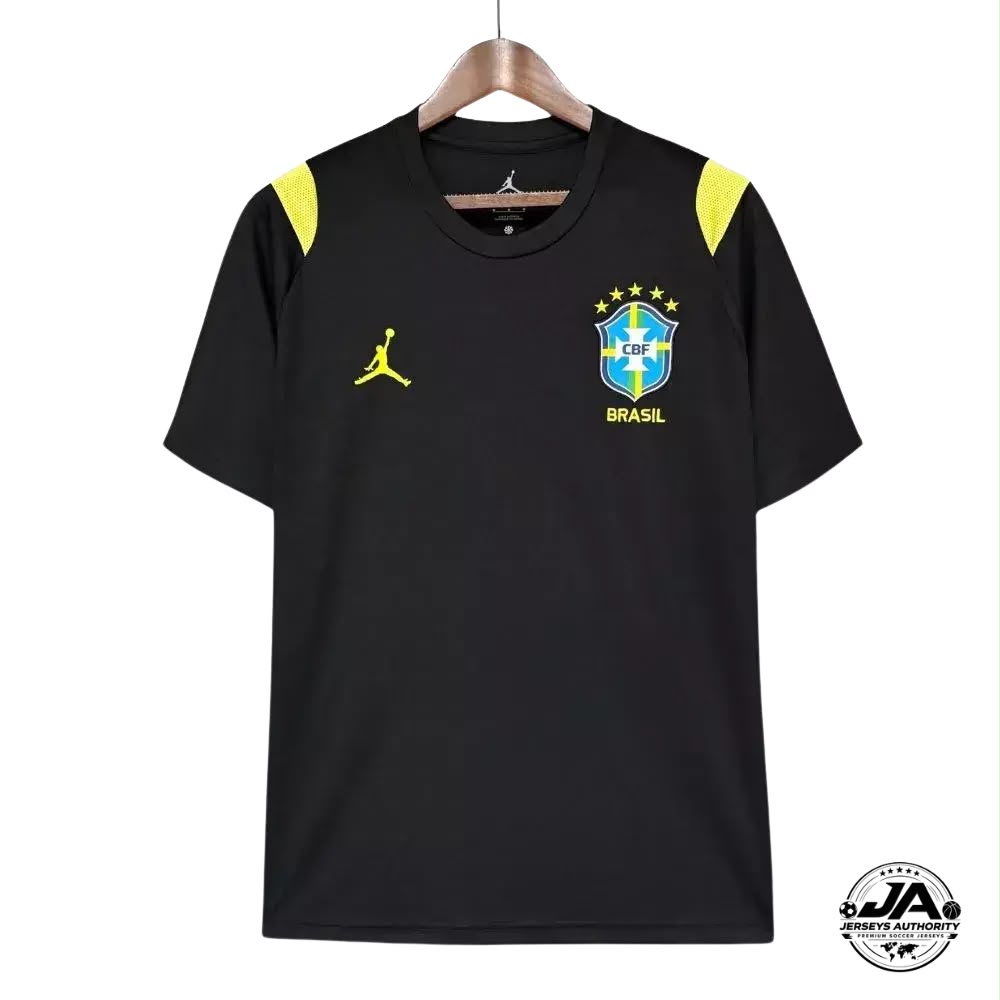 Brazil 2026 Training Brasil - Fan Version