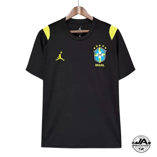 Brasil 2026 Entrenamiento Brasil - Versión Fan