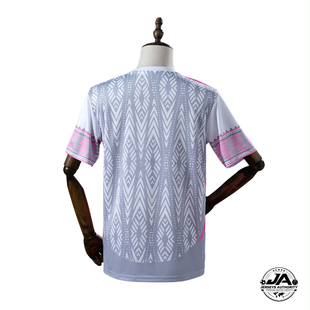 Mexico 2025/26 Special Edition Jersey