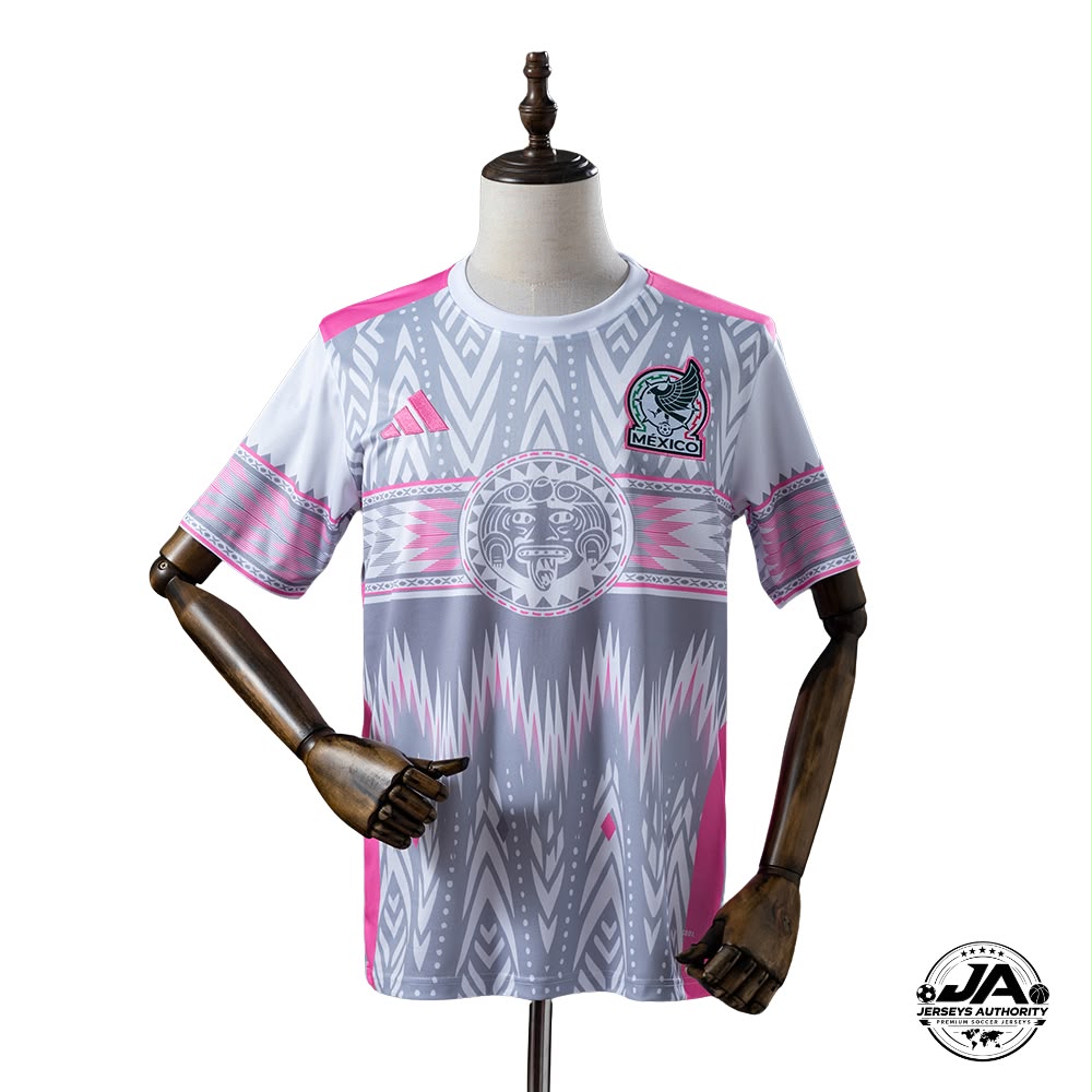 Mexico 2025/26 Special Edition Jersey